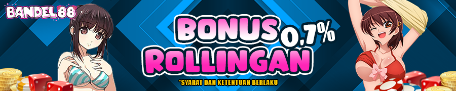 Rollingan 0.7%